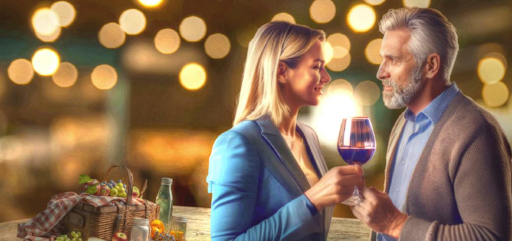 Der "letzte Tropfen"  vom Besten wird geteilt!