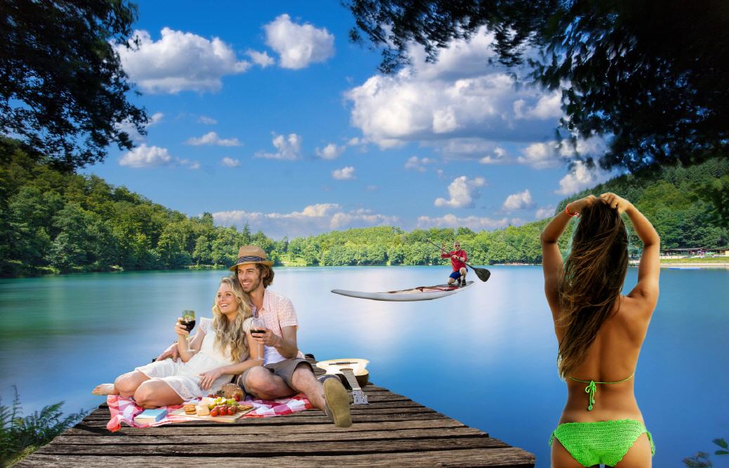 Wir brauchen keinen Ballermann: