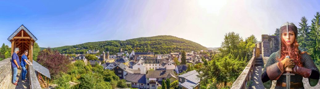 Bad M&uuml;nstereifel