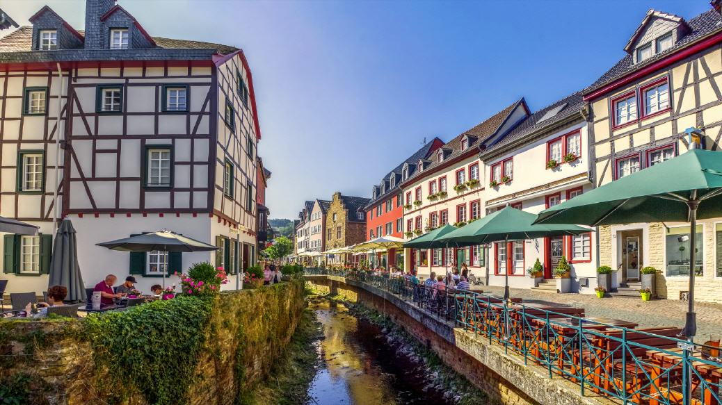 Bad M&uuml;nstereifel