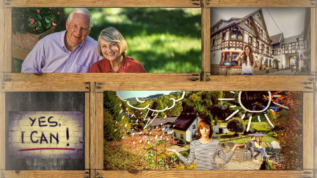 Was denn nun ihr Wetterexperten?