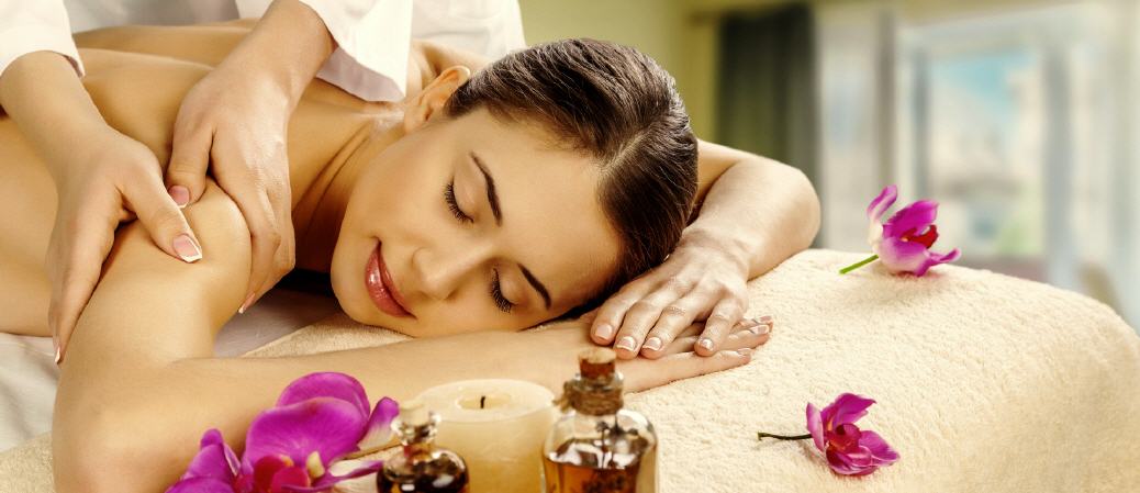 Auch mal an sich selber denken!