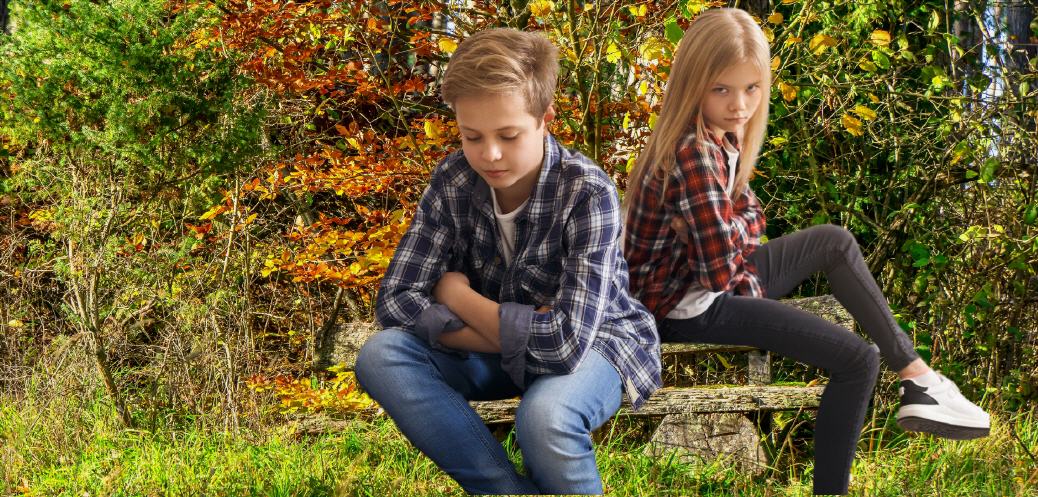 Unsere "Generation Z" hat offensichtlich auch