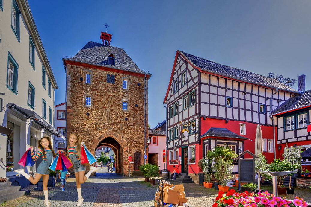 Bad M&uuml;nstereifel