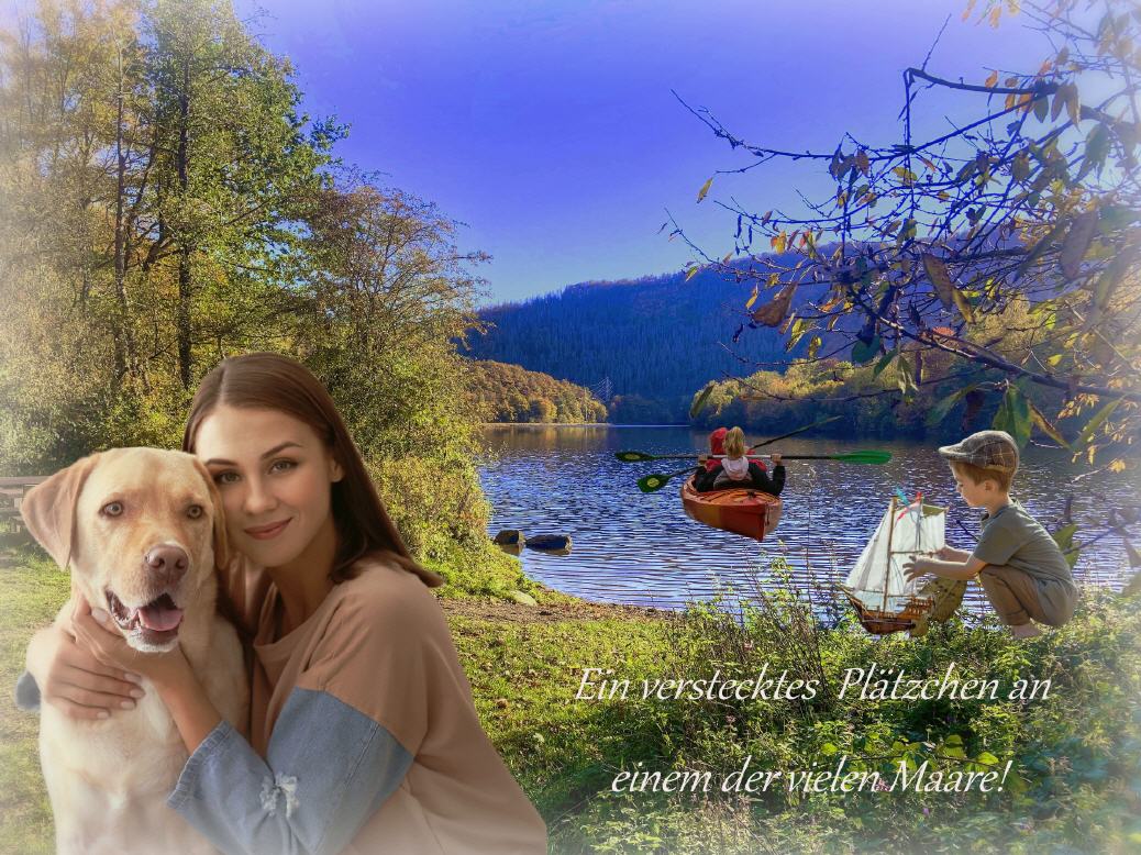 Ich wei&szlig; nicht, ich habe heute schon