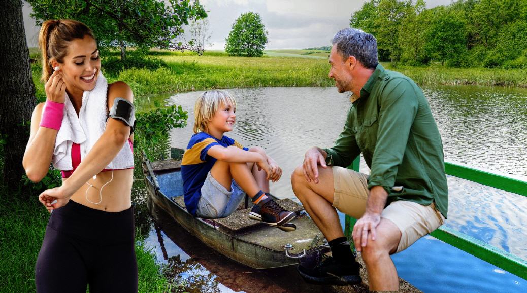 Fachgespr&auml;che unter M&auml;nner!