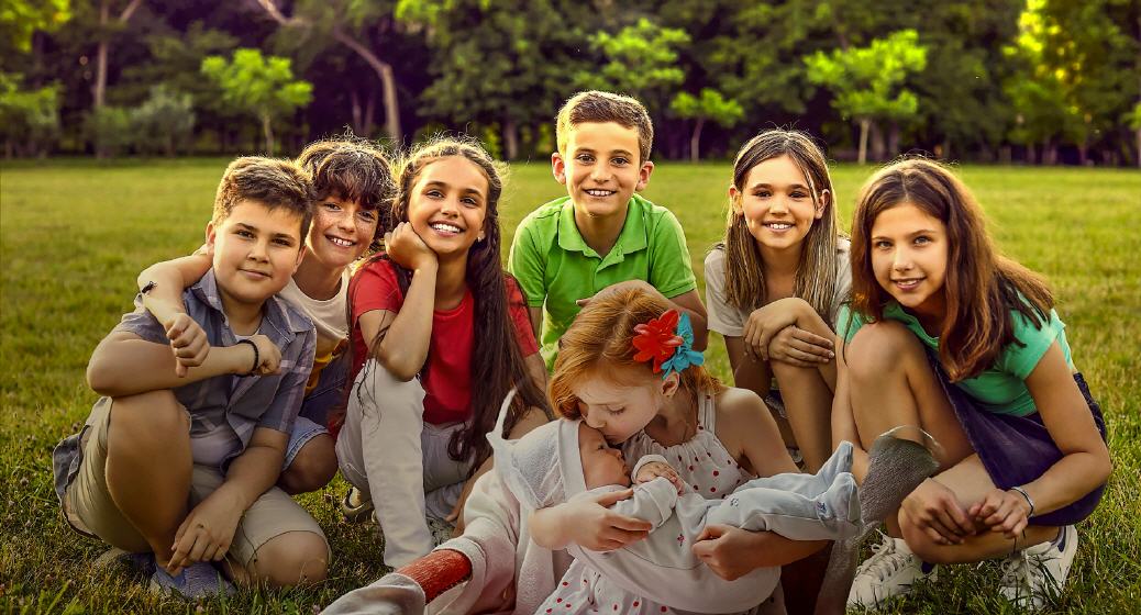 Darf ich vorstellen: