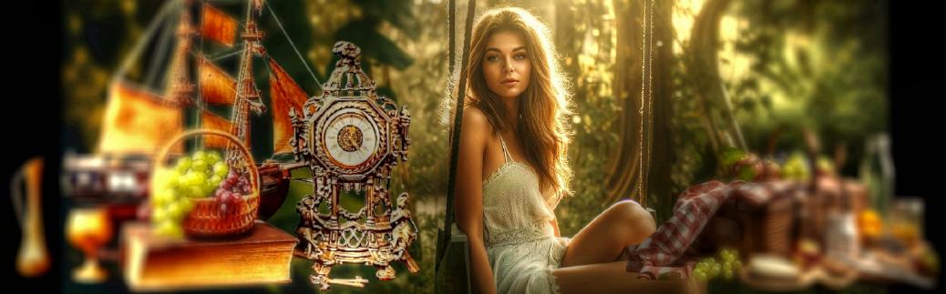 Nachts, wenn alles schl&auml;ft