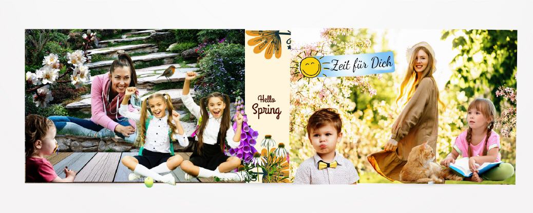 Fr&uuml;hling 2025 im Ahrgebirge