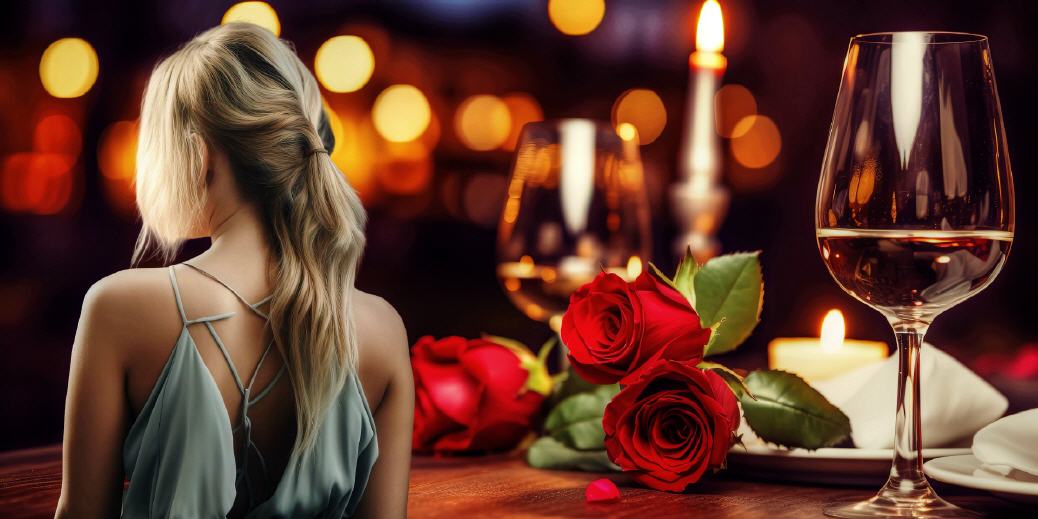 Endlich Freitagabend!