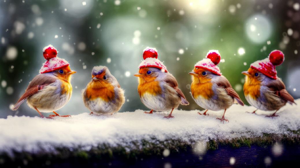 Egal wo auch immer: Einen guten Rutsch in 2026!