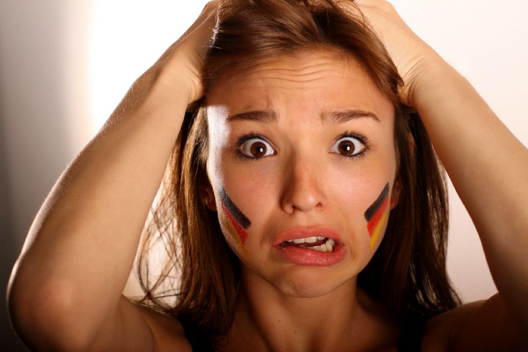 Sarah Engels nach ESC Platzierung: