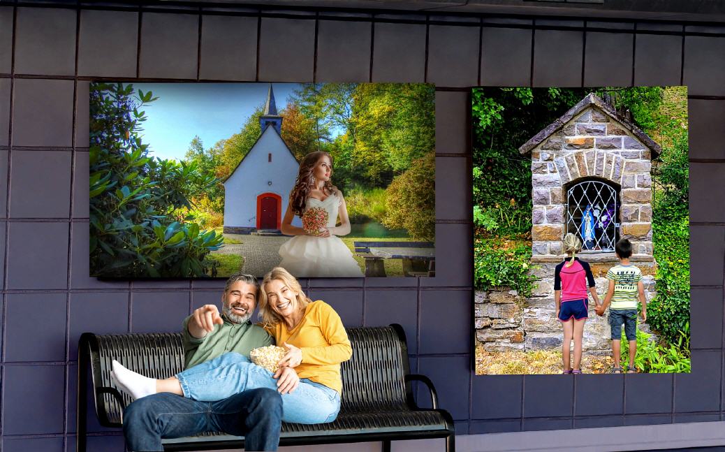 AUCH DU BIST HERZLICH EINGELADEN!