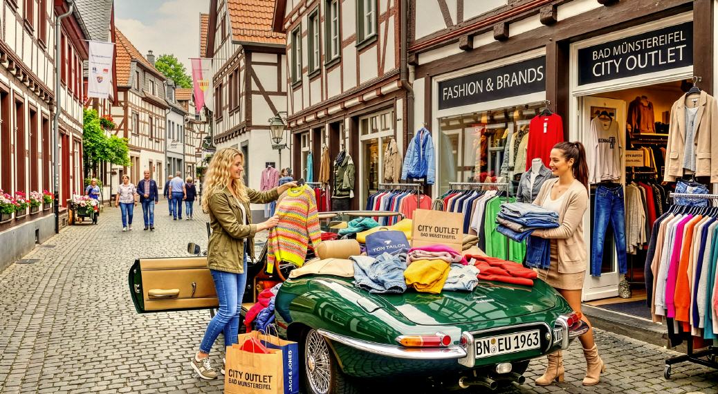 Gesehen am Ausl&auml;ufer des Ahrgebirges in