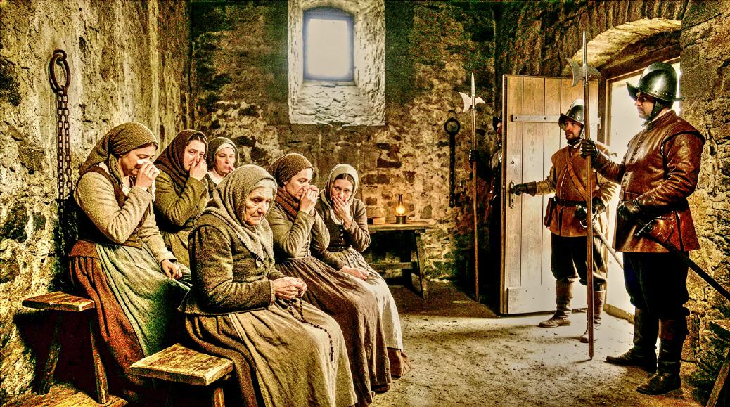 Abholung zur Anh&ouml;rung Klageschrift.