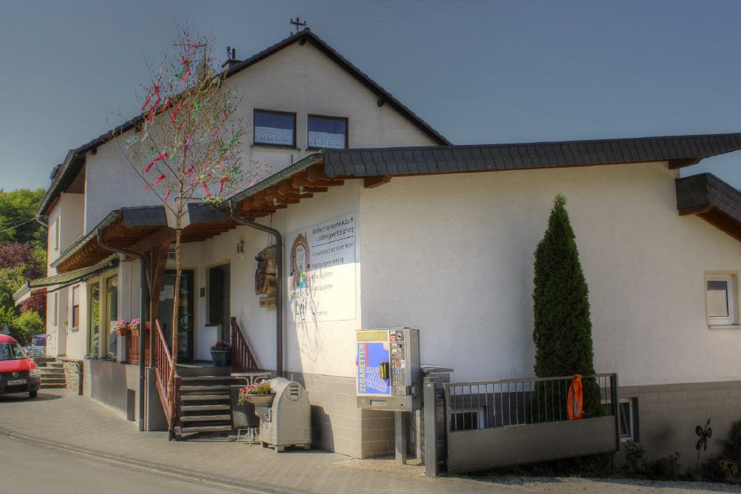 Hofladen Leif in M&uuml;sch und Antweiler,