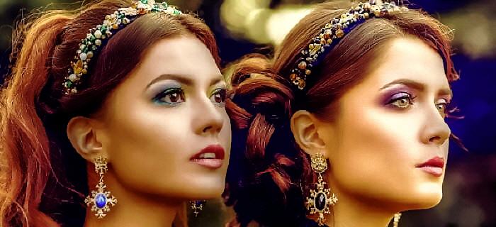 Familienfest auf einer unserer bewohnten Burgen!