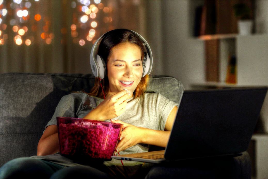 Homepage mit Musik-Untermalung?