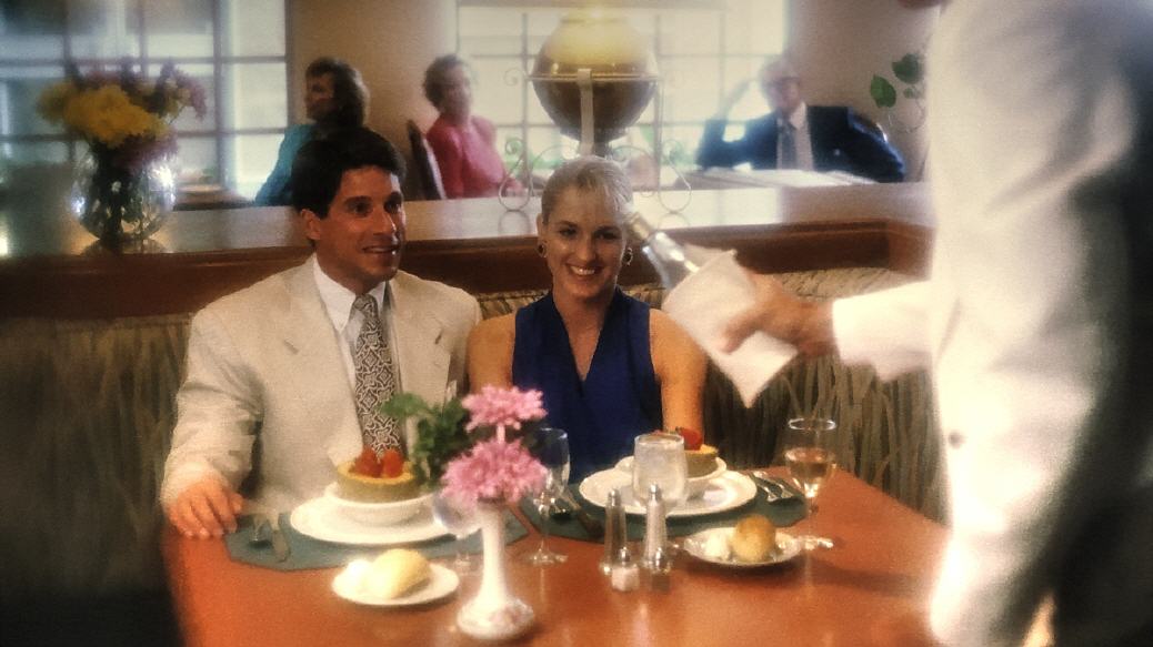 1965 - Es ging stetig aufw&auml;rts und