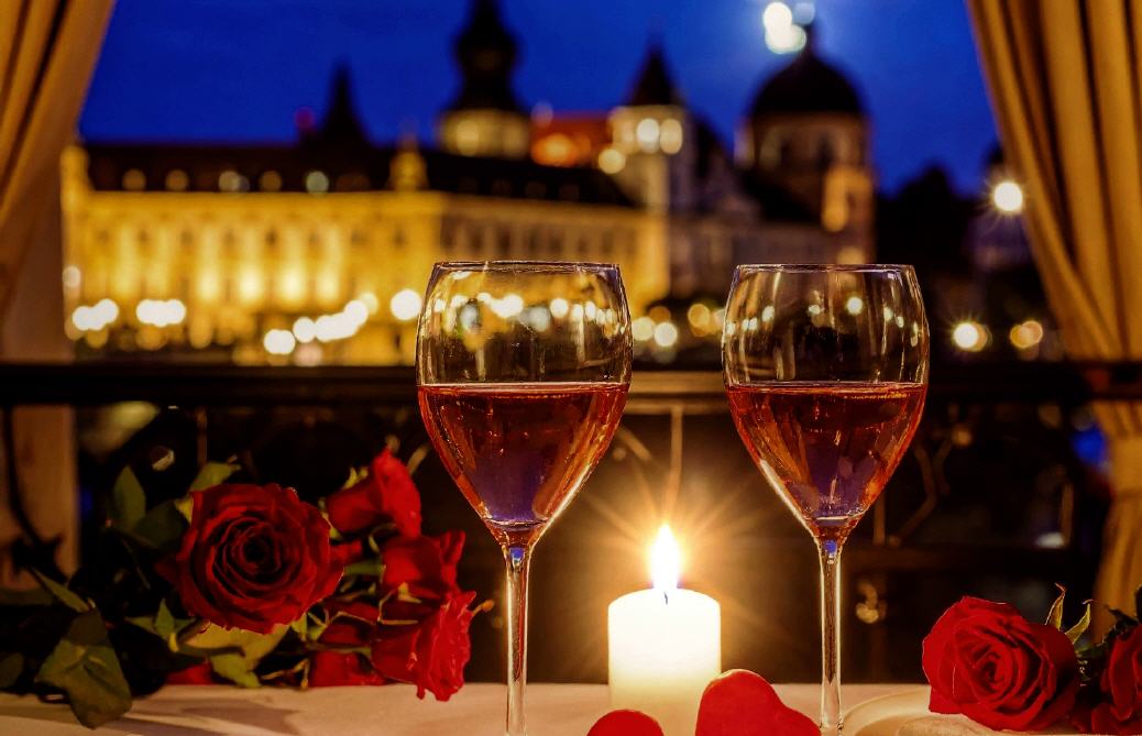 Reseviert f&uuml;r 14.02.2026 um 19:30 Uhr!