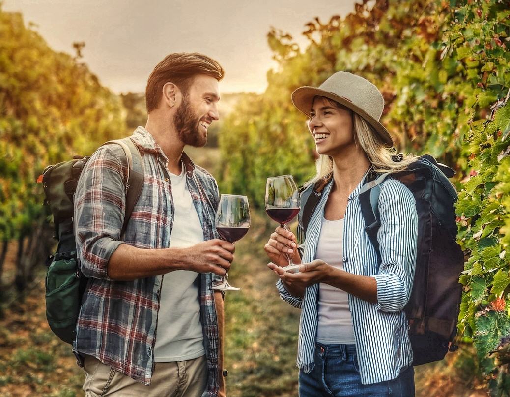 Unverhofft kommt nicht oft: